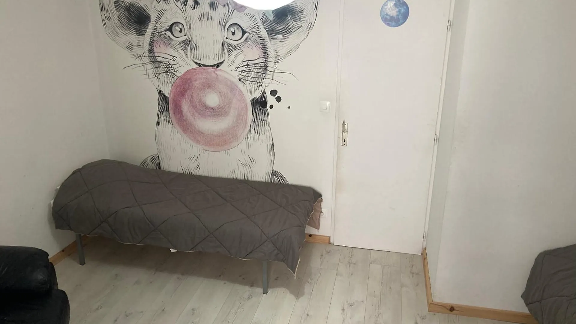 Maison De Ville Idealement Situee Le Bourg-d'Oisans 0*,